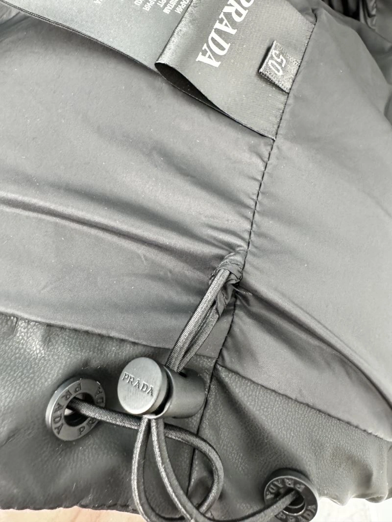 Prada Down Jackets GoAnywhere 172240