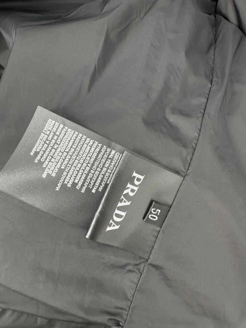 Prada Down Jackets GoAnywhere 172240
