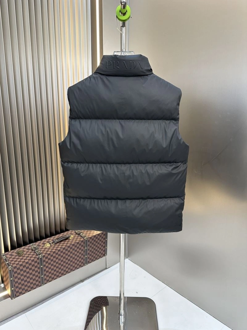 Prada Down Jackets WaterResistant 172239