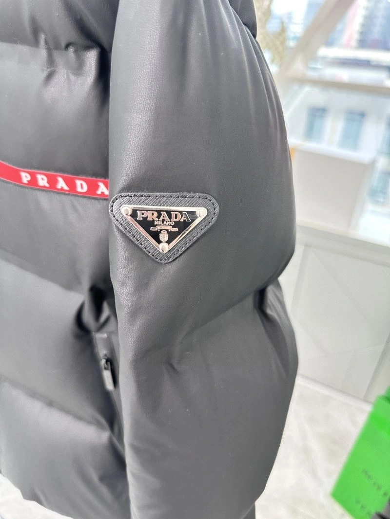 Prada Down Jackets FashionForward 172236