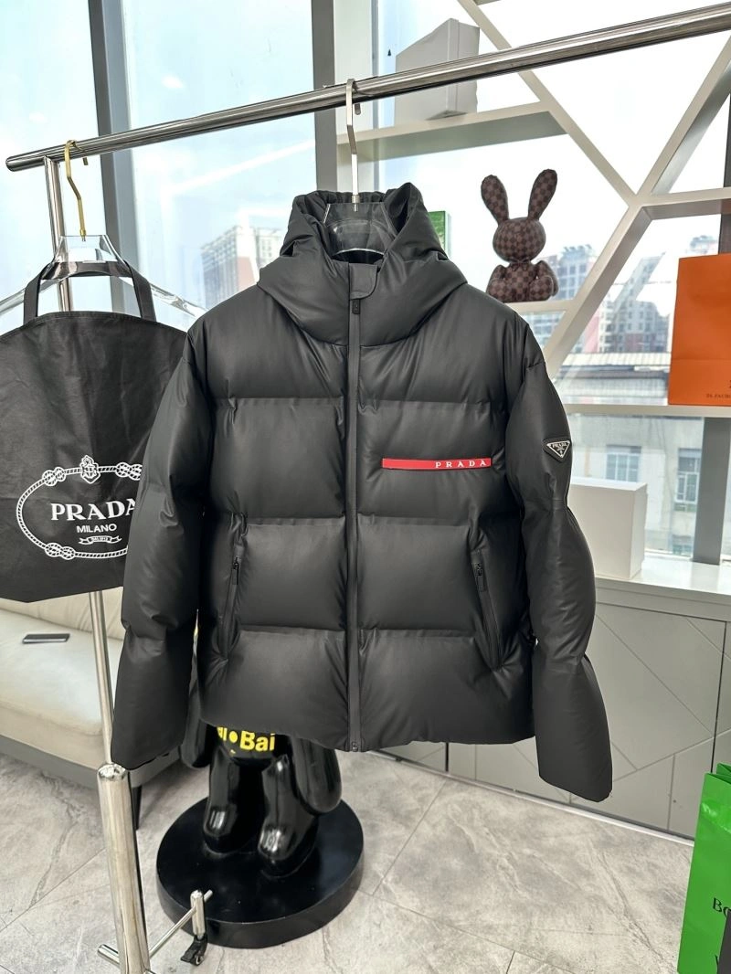 Prada Down Jackets FashionForward 172236