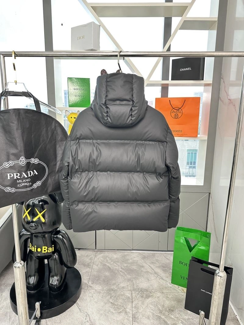 Prada Down Jackets FashionForward 172236