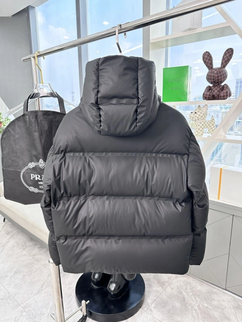 Prada Down Jackets FashionForward 172236