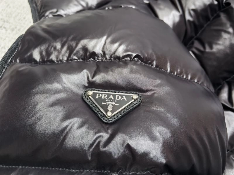 Prada Down Jackets WeatherProof 172270