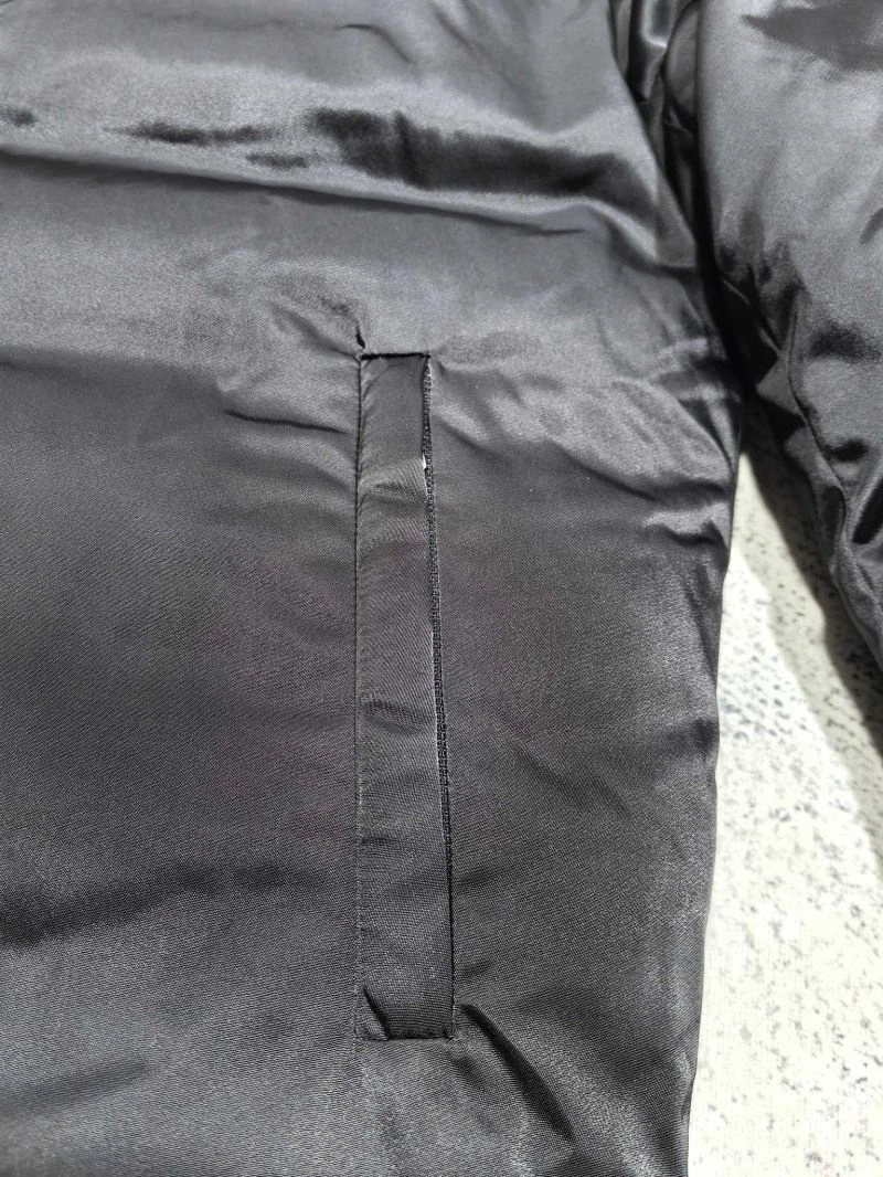 Prada Down Jackets WeatherProof 172270