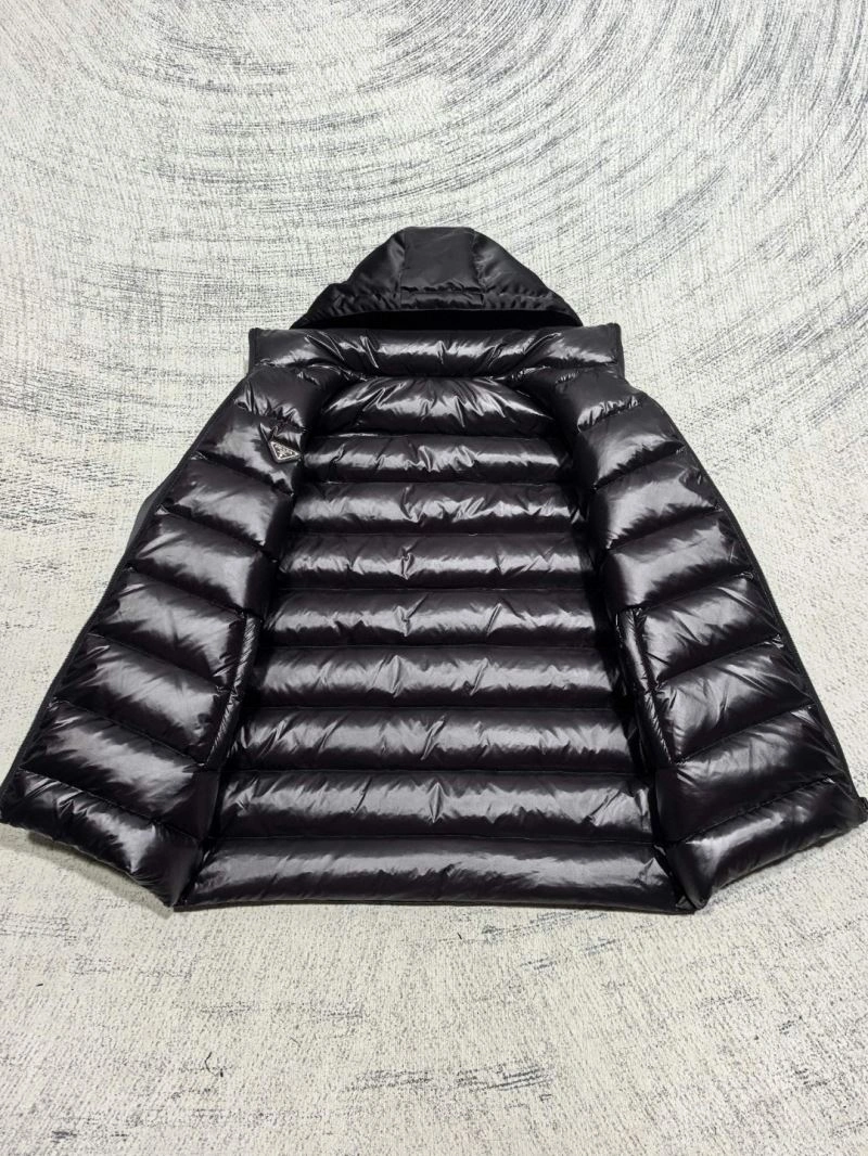 Prada Down Jackets WeatherProof 172270