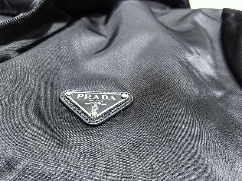 Prada Down Jackets WeatherProof 172270