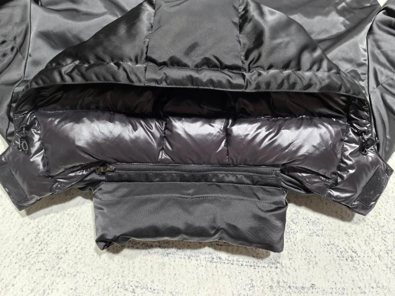 Prada Down Jackets WeatherProof 172270