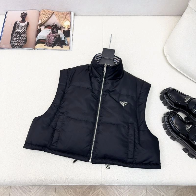 Prada Down Jackets Supportive 172269