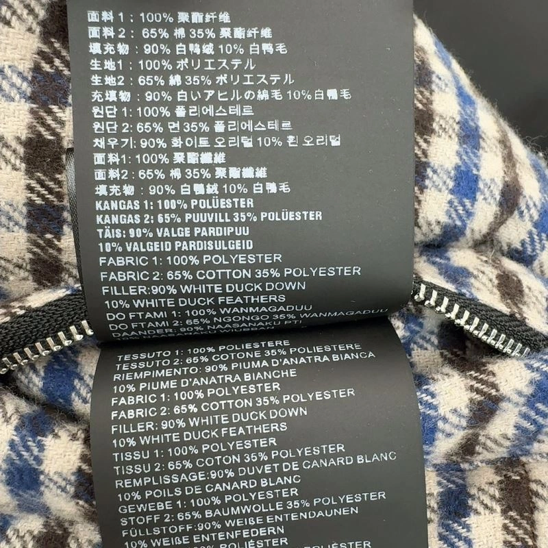 Prada Down Jackets Supportive 172269