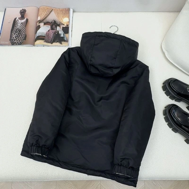 Flexible Prada Down Jackets 172234
