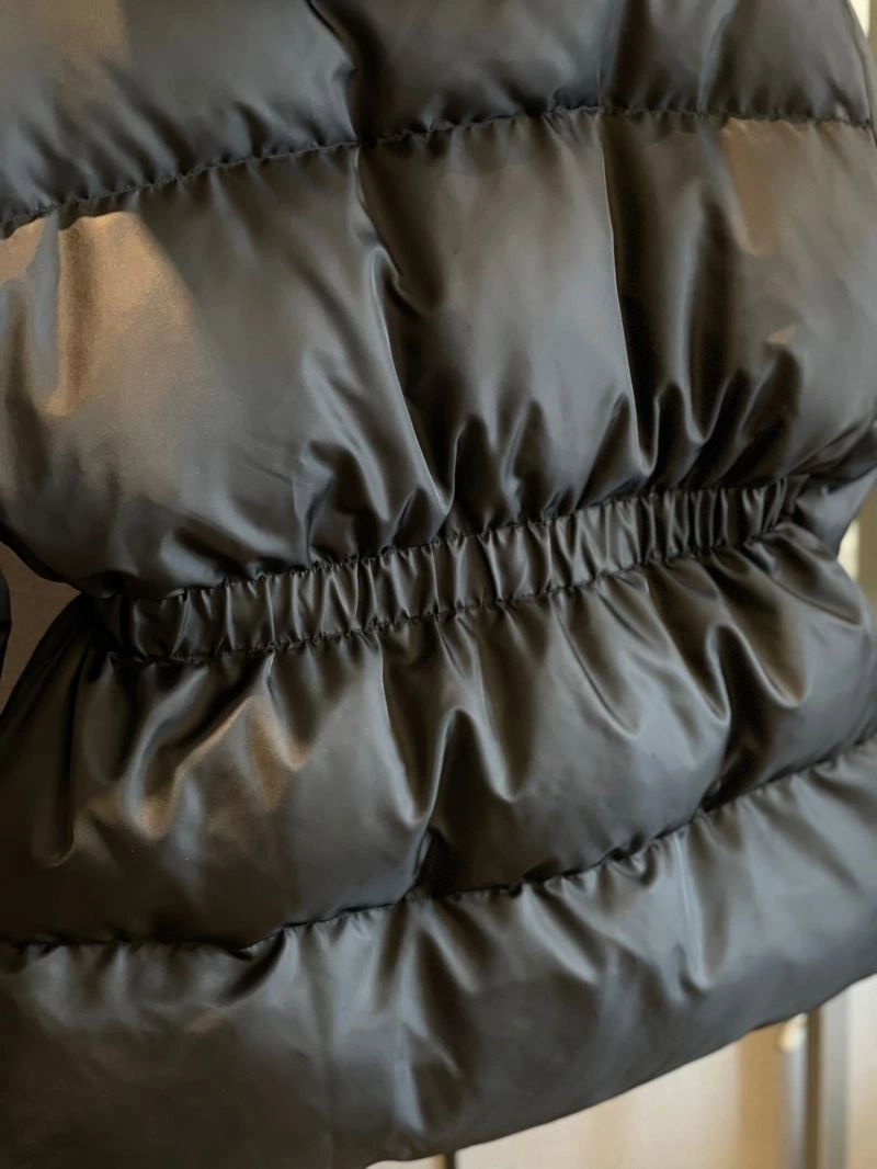 Stretchable Prada Down Jackets 172233