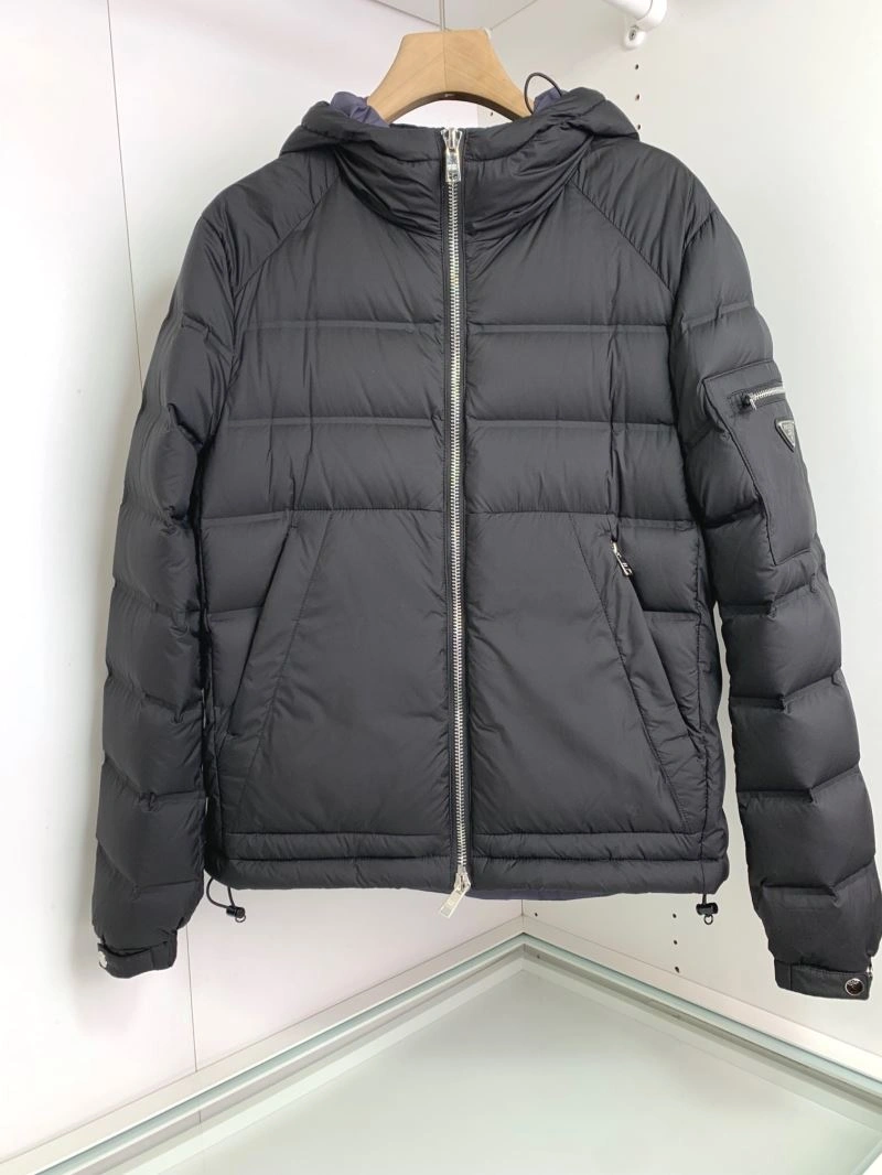 ComfortFit Prada Down Jackets 172282