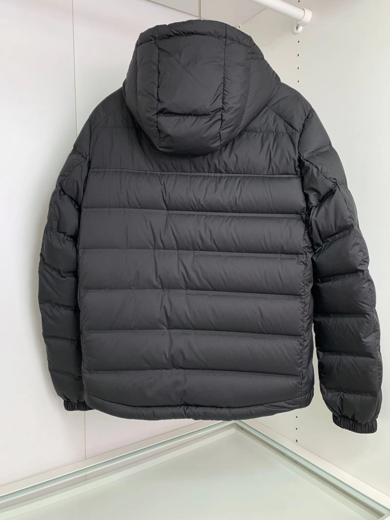 ComfortFit Prada Down Jackets 172282