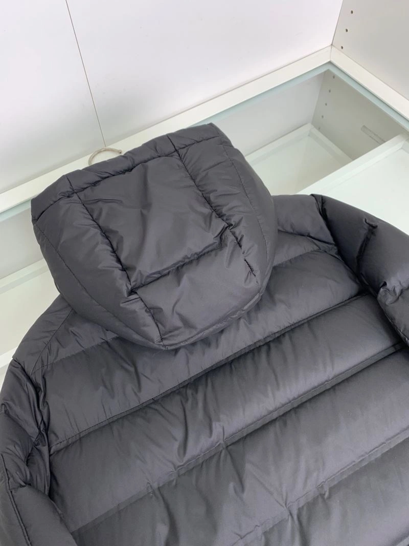 ComfortFit Prada Down Jackets 172282