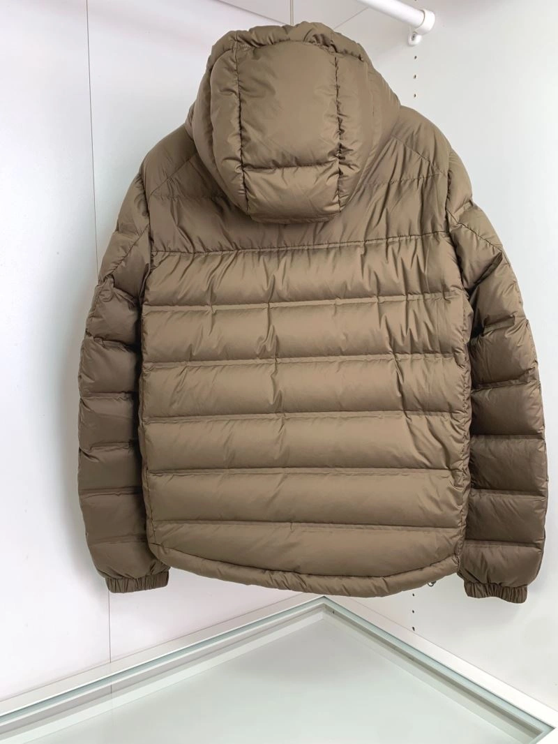 Seasonal Prada Down Jackets 172232