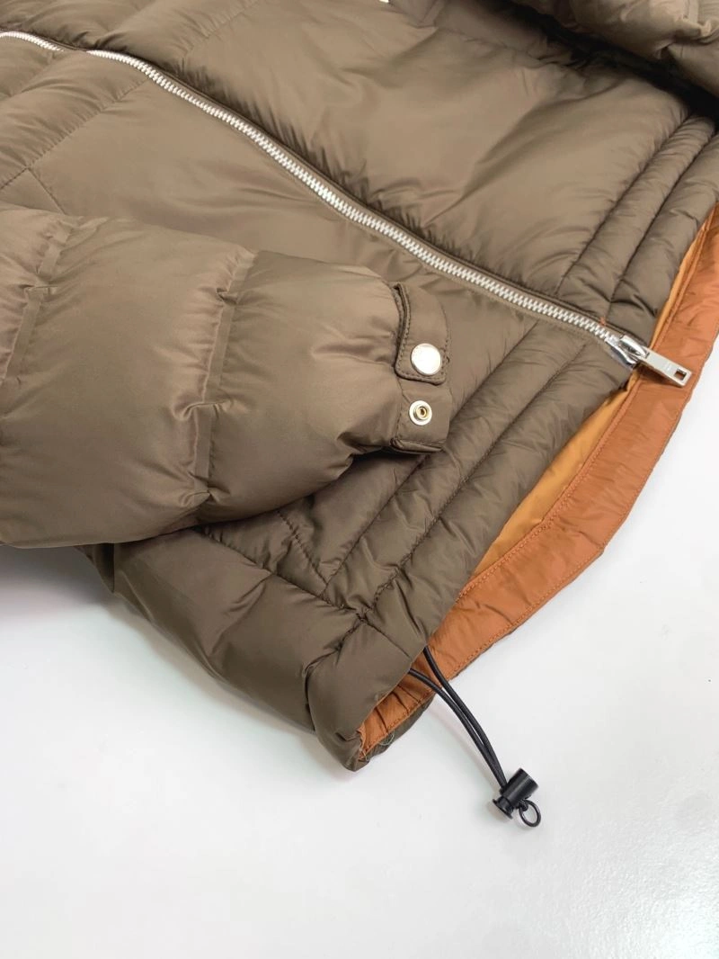 Seasonal Prada Down Jackets 172232