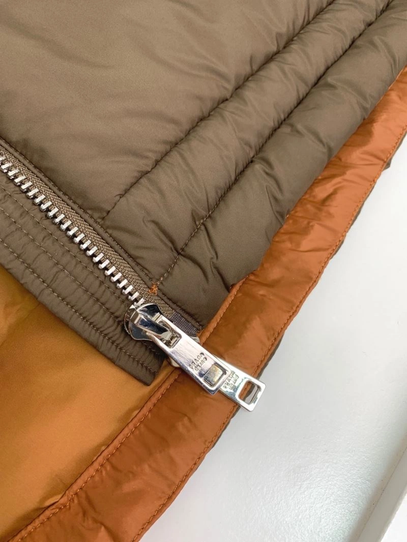 Seasonal Prada Down Jackets 172232