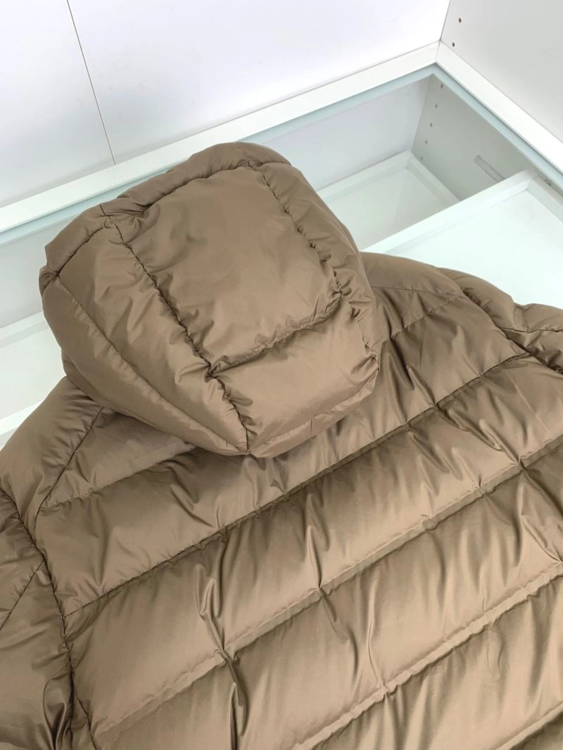 Seasonal Prada Down Jackets 172232