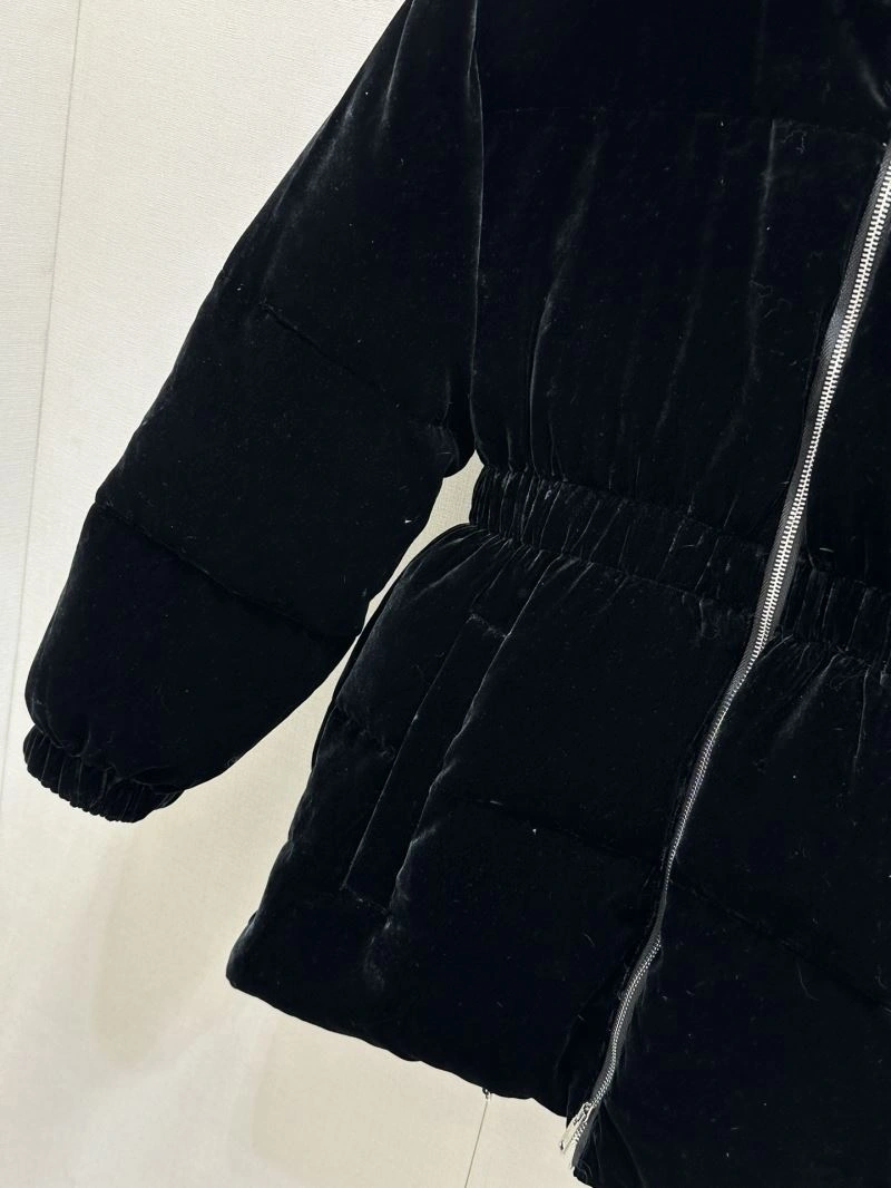 MoistureWicking Prada Down Jackets 172253