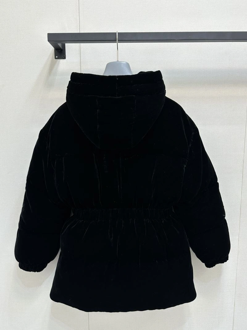 MoistureWicking Prada Down Jackets 172253