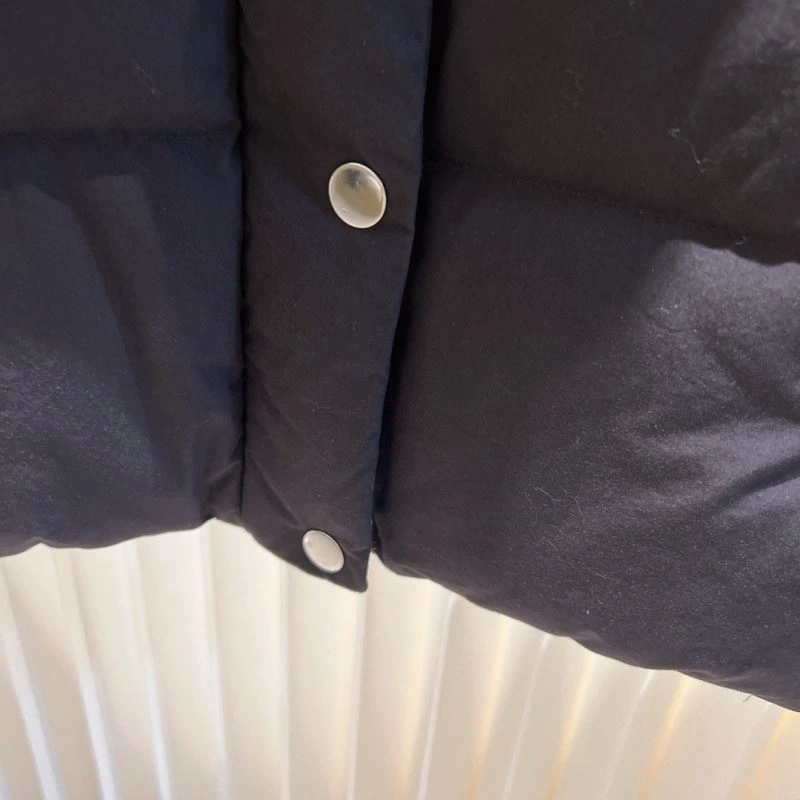 Prada Down Jackets Stylish 172231
