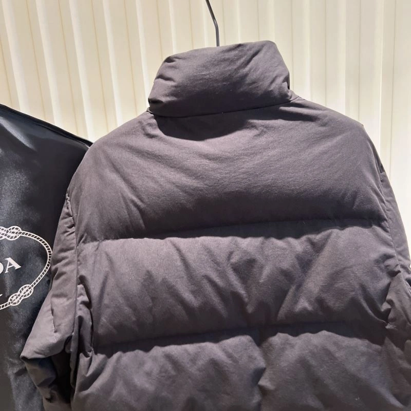 Prada Down Jackets Stylish 172231