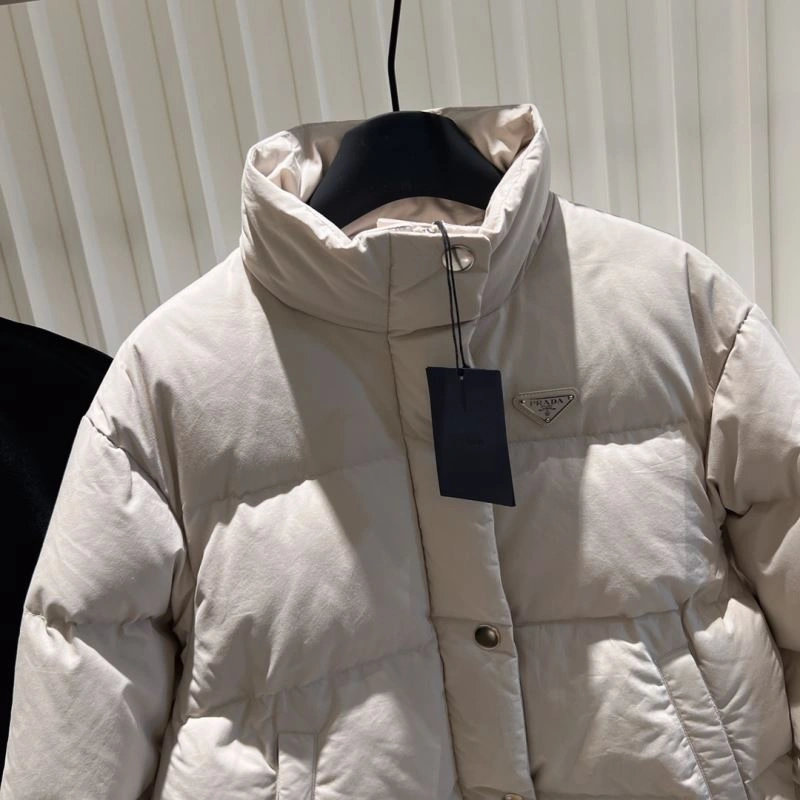 Bright Prada Down Jackets 172281