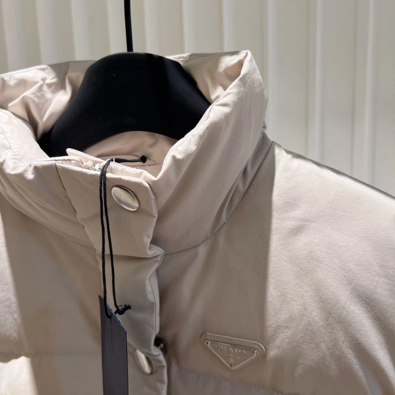 Bright Prada Down Jackets 172281