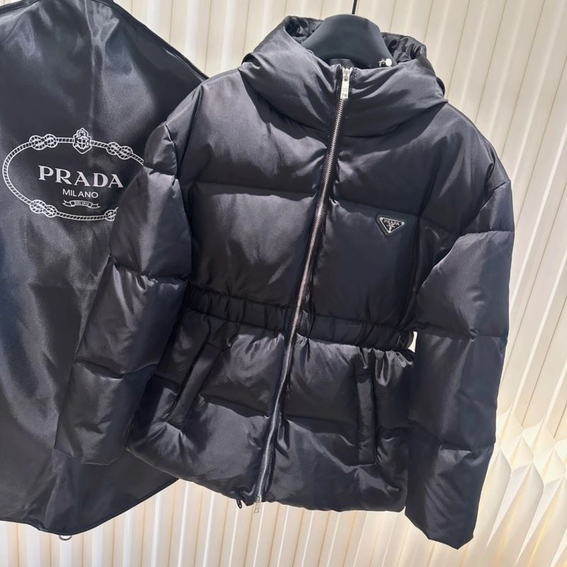 Bold Prada Down Jackets 172230