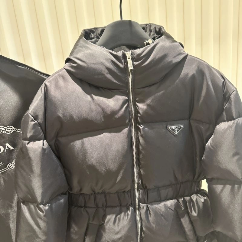 Bold Prada Down Jackets 172230
