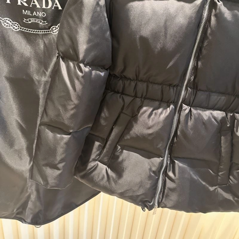 Bold Prada Down Jackets 172230