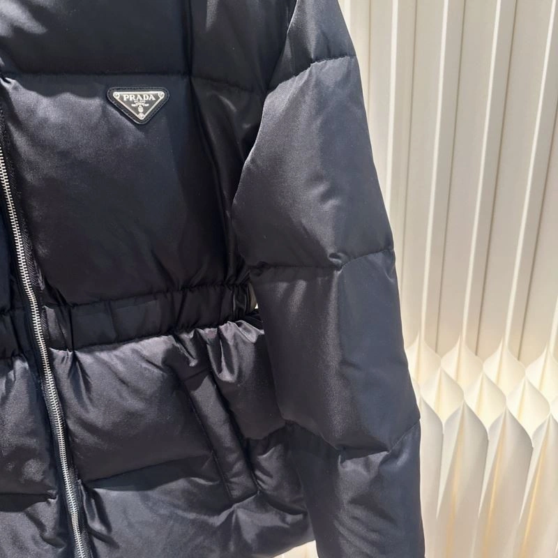 Bold Prada Down Jackets 172230