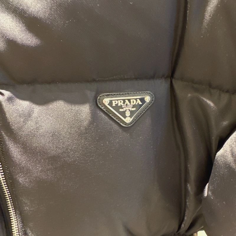Bold Prada Down Jackets 172230