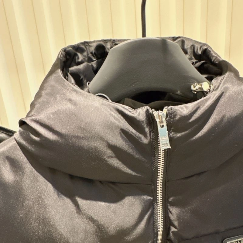 Bold Prada Down Jackets 172230