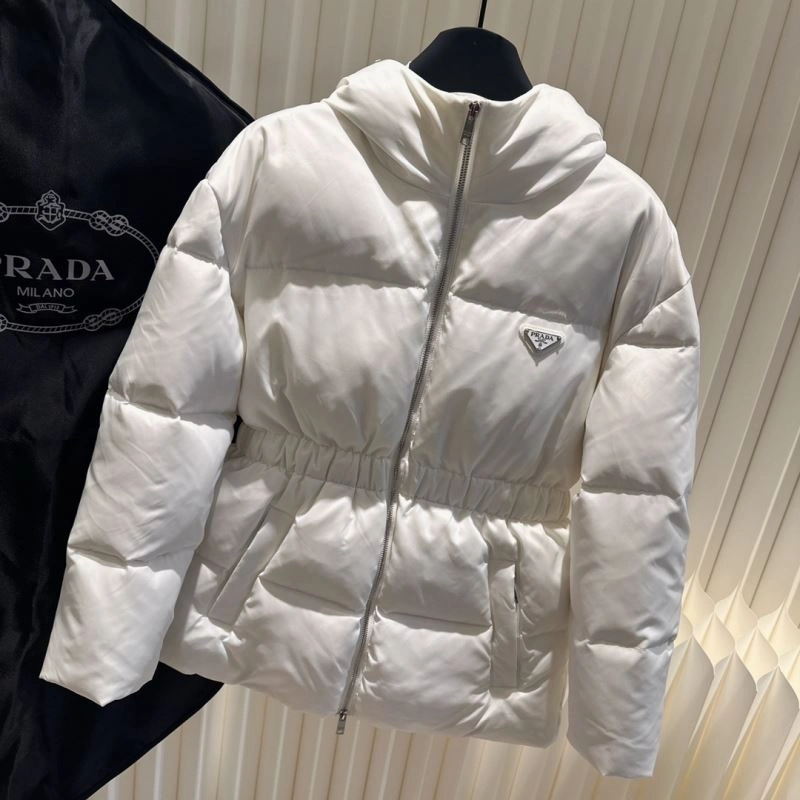 HighPerformance Prada Down Jackets 172252