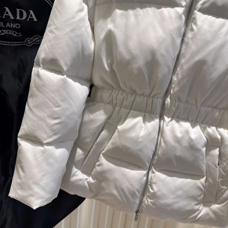 HighPerformance Prada Down Jackets 172252