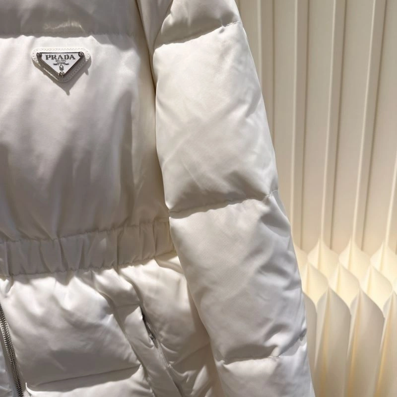 HighPerformance Prada Down Jackets 172252