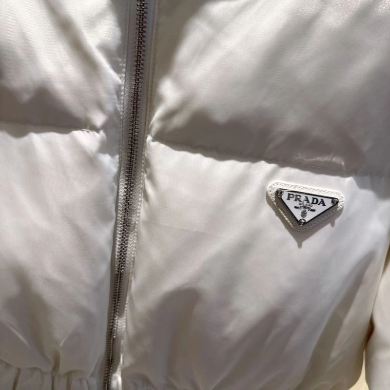 HighPerformance Prada Down Jackets 172252