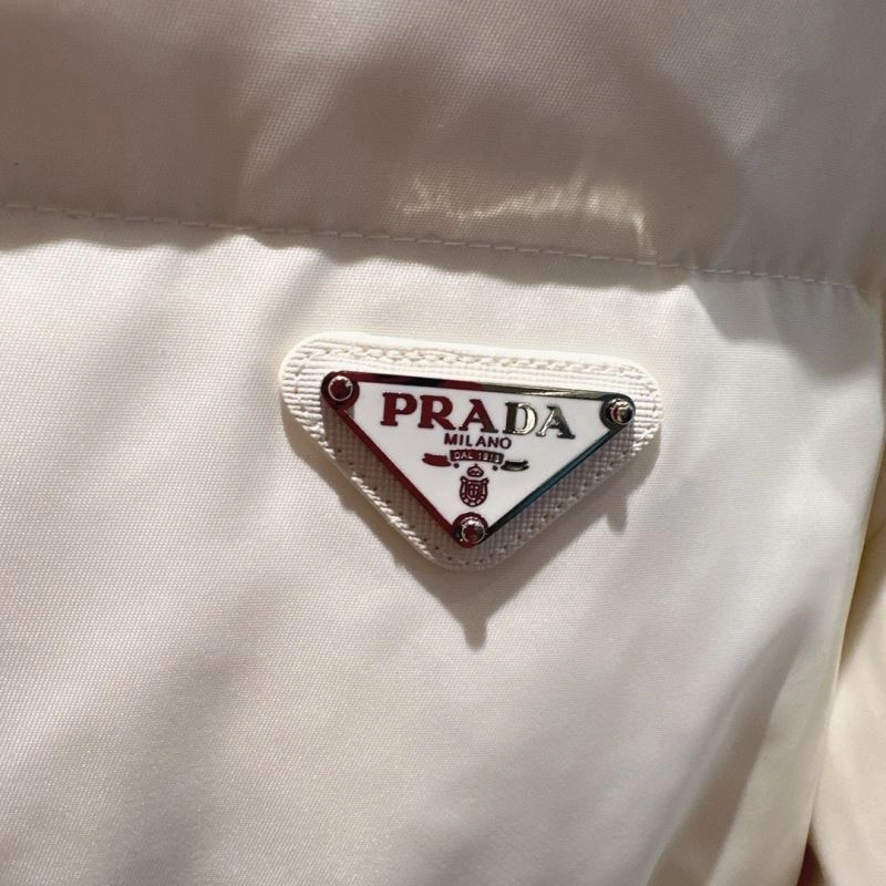 HighPerformance Prada Down Jackets 172252