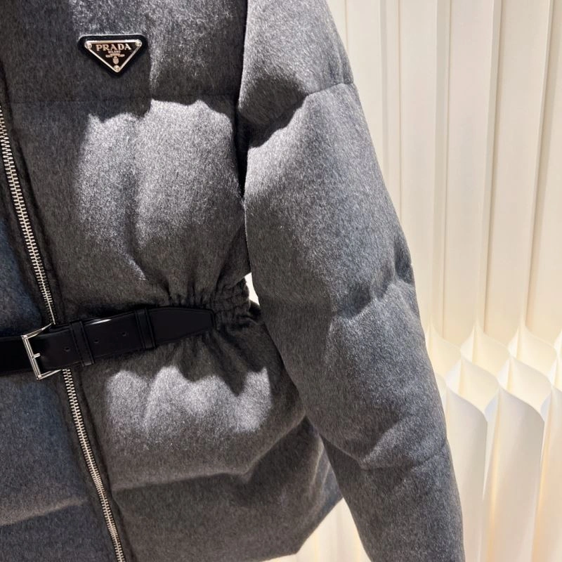 Prada Down Jackets Chic 172278