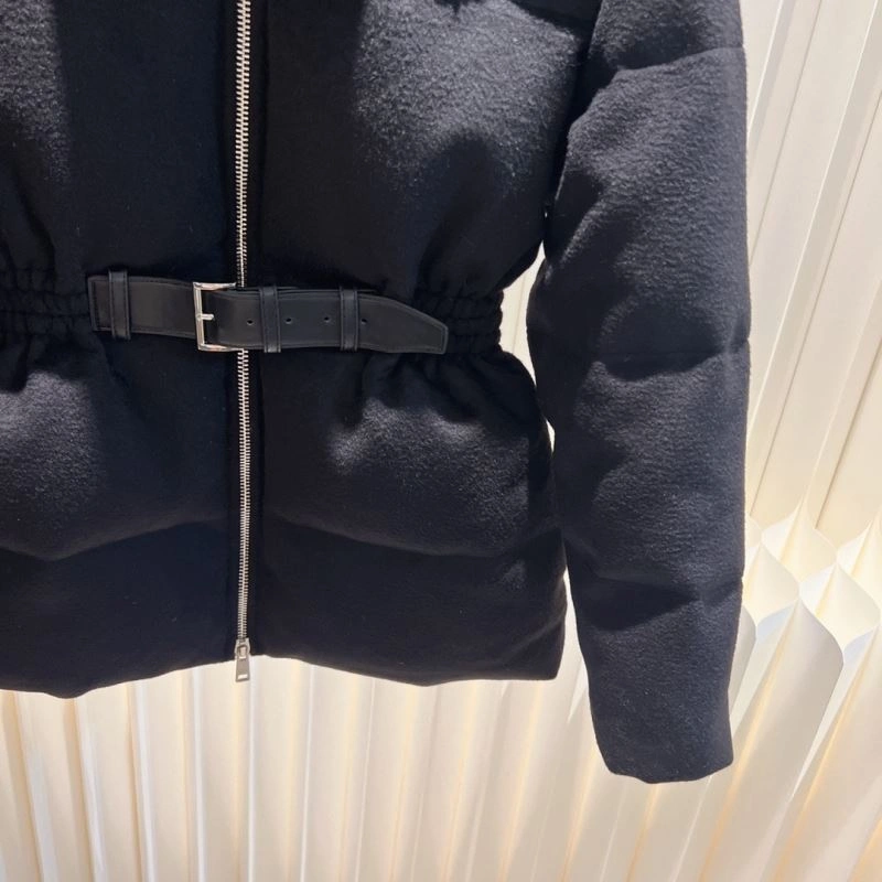 Refined Prada Down Jackets 172235
