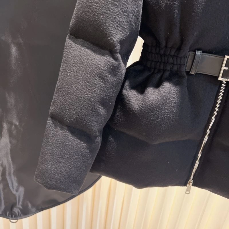 Refined Prada Down Jackets 172235