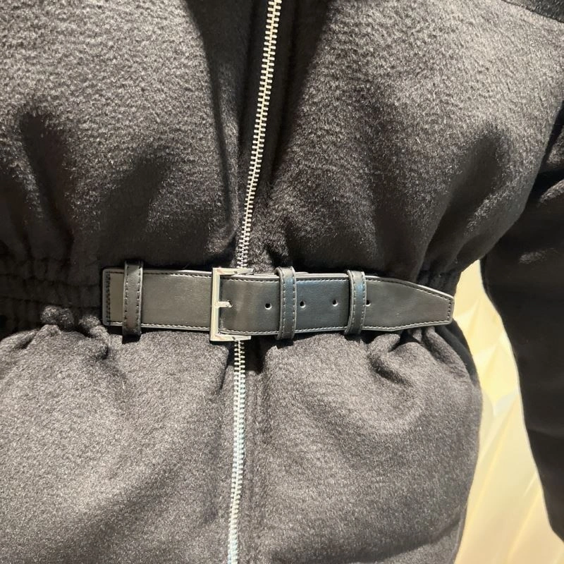 Refined Prada Down Jackets 172235