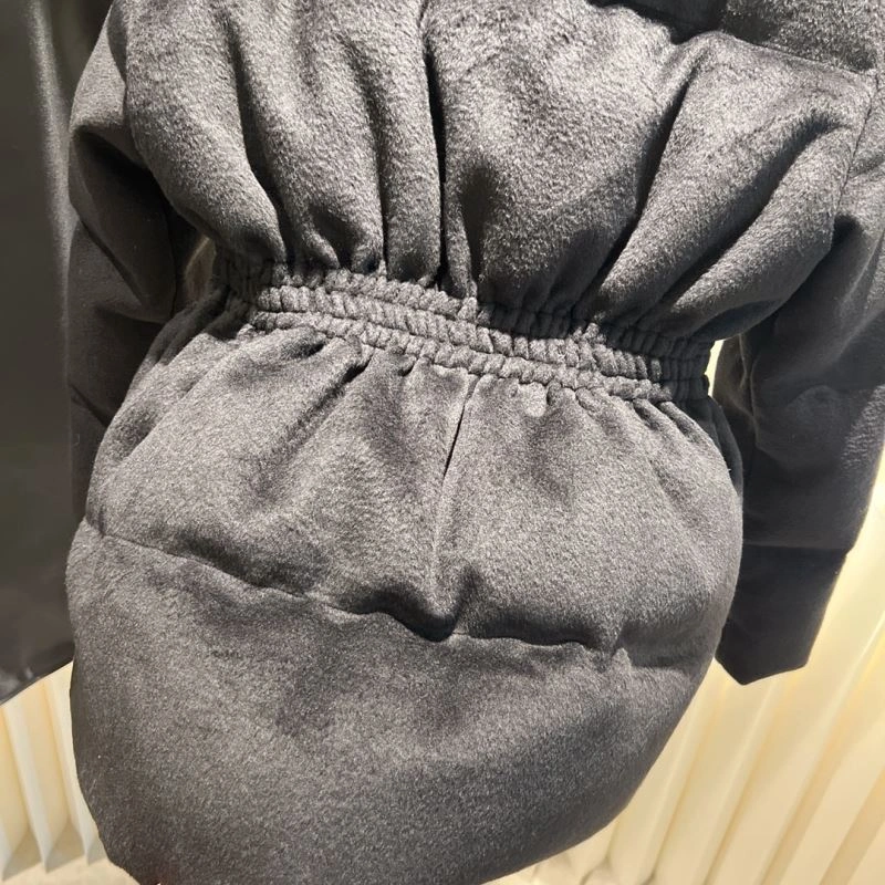 Refined Prada Down Jackets 172235