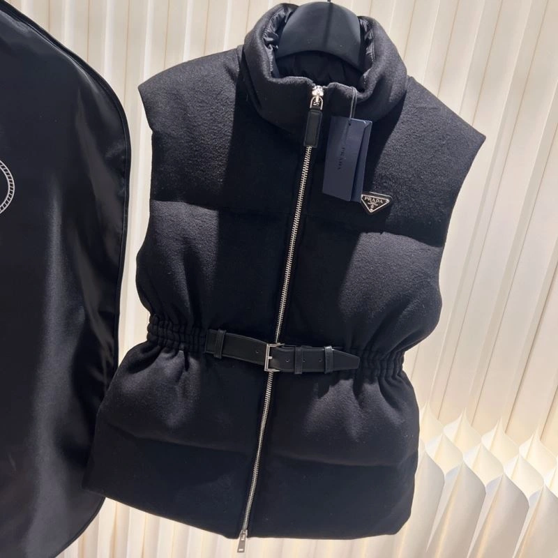 Affordable Prada Down Jackets 172241