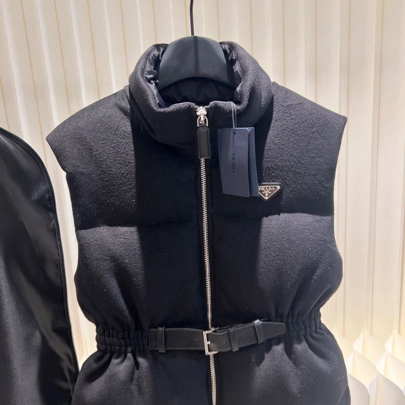 Affordable Prada Down Jackets 172241