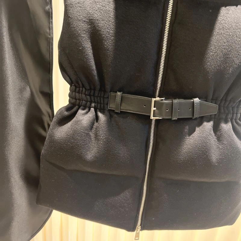 Affordable Prada Down Jackets 172241