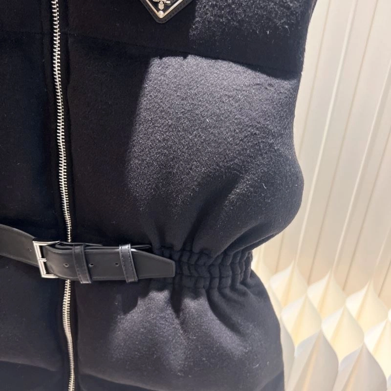 Affordable Prada Down Jackets 172241