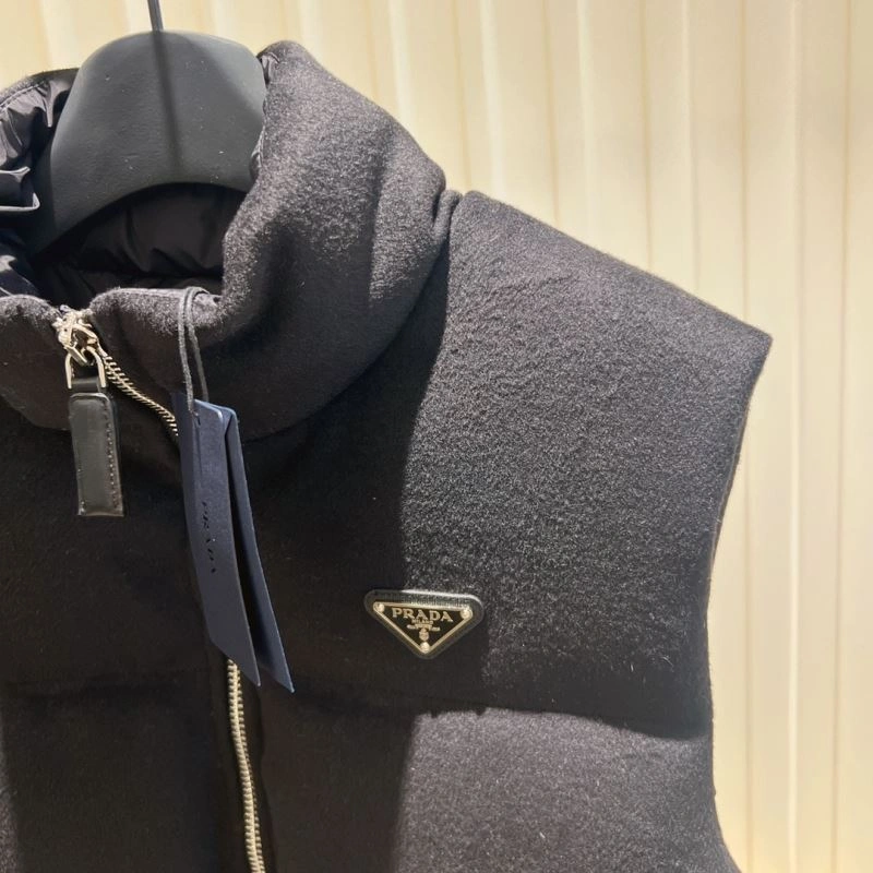 Affordable Prada Down Jackets 172241